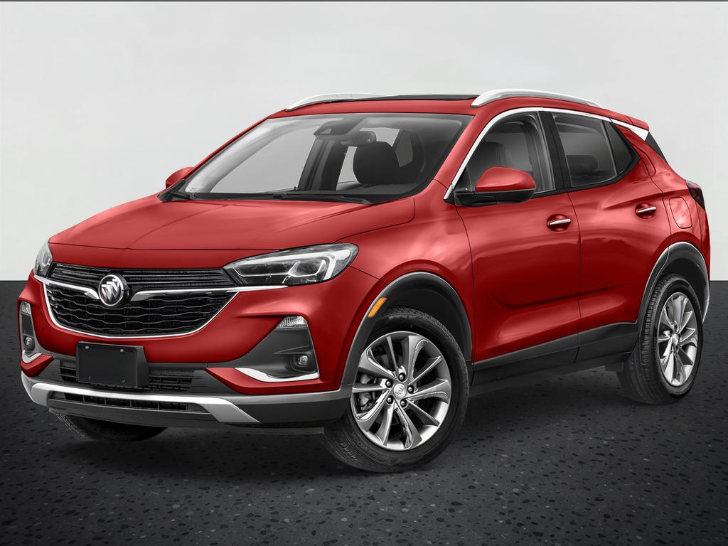 2023 Buick Encore GX Essence FWD