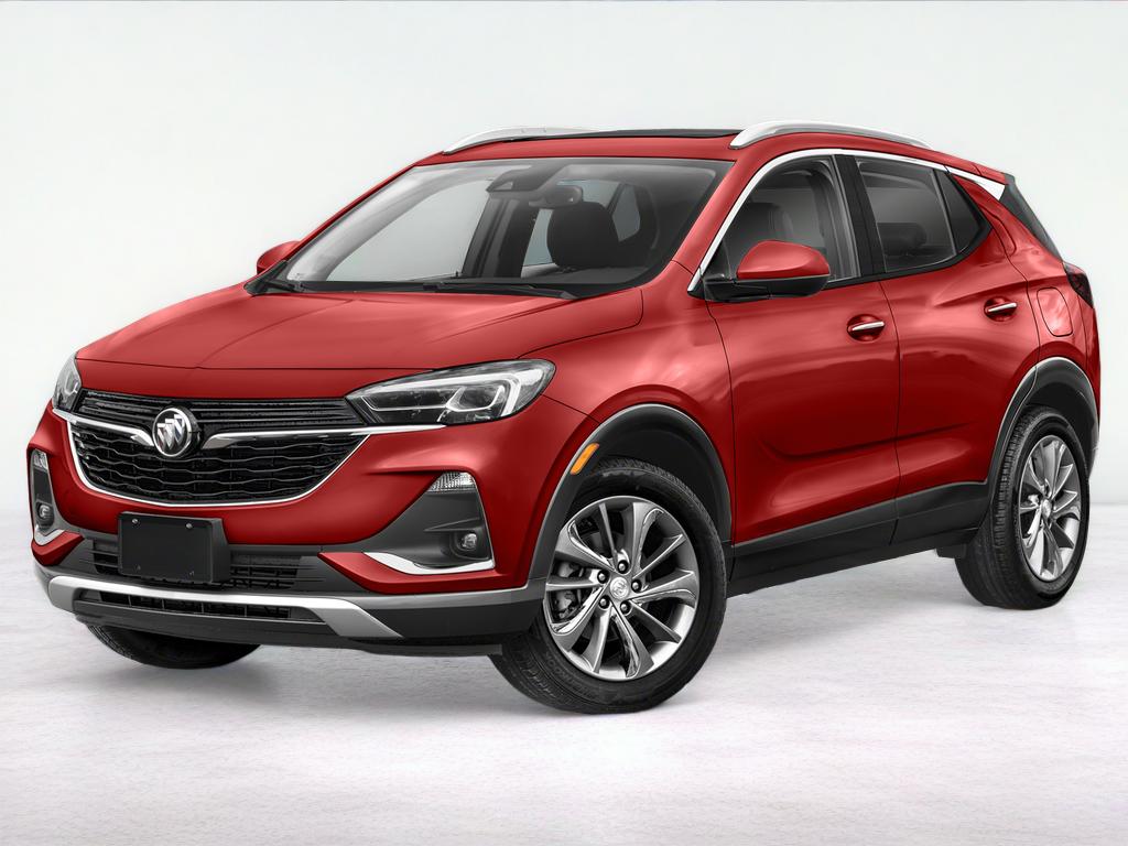 2023 Buick Encore GX Essence FWD