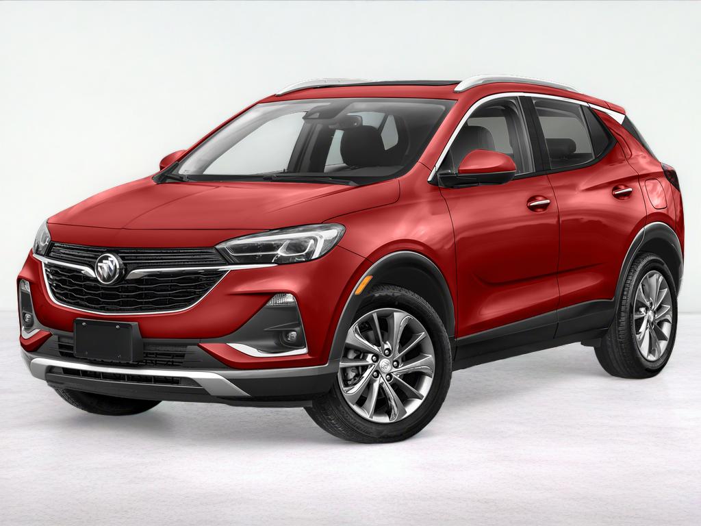 2023 Buick Encore GX Essence FWD