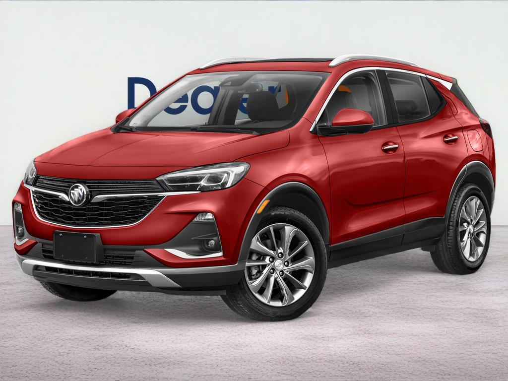 2023 Buick Encore GX Essence FWD