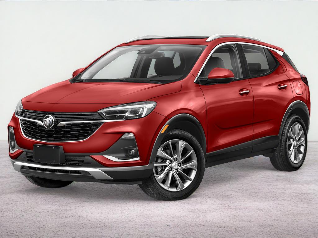 2023 Buick Encore GX Essence FWD