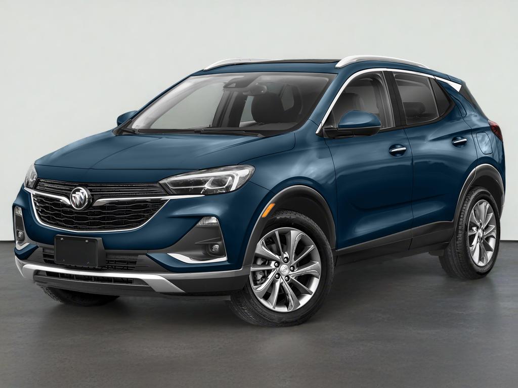 2023 Buick Encore GX Essence AWD