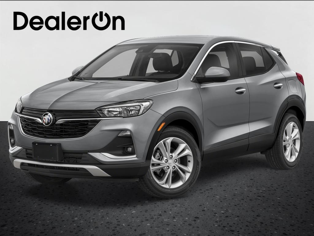 2023 Buick Encore GX Preferred AWD