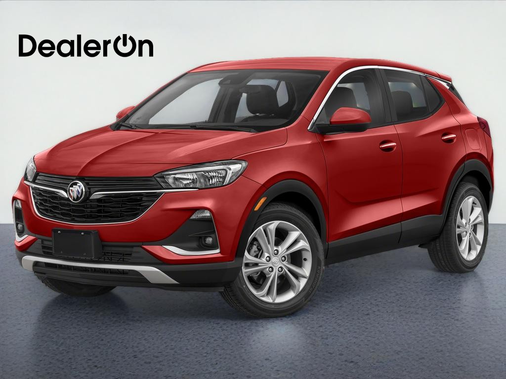 2023 Buick Encore GX Select FWD