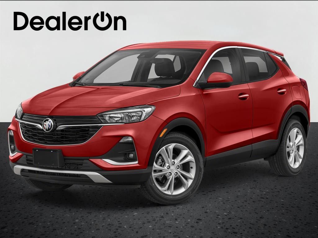 2023 Buick Encore GX Select FWD