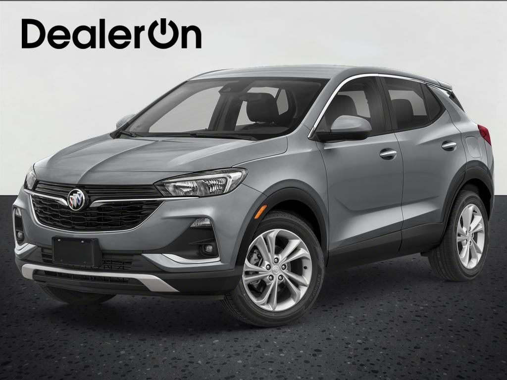 2023 Buick Encore GX Select FWD