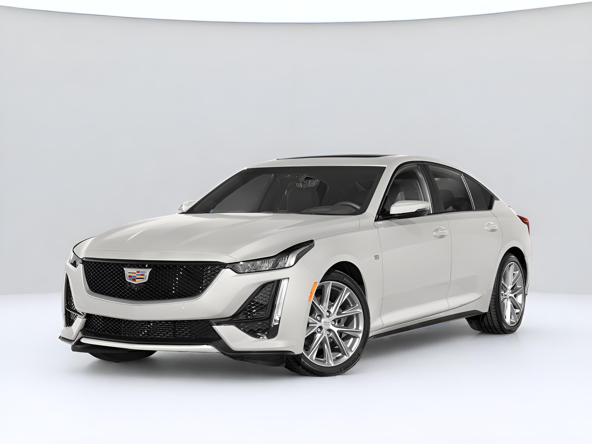 2023 Cadillac CT5 Sport