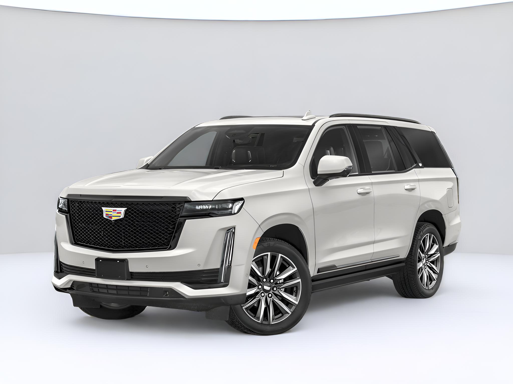2023 Cadillac Escalade 4WD Sport Platinum