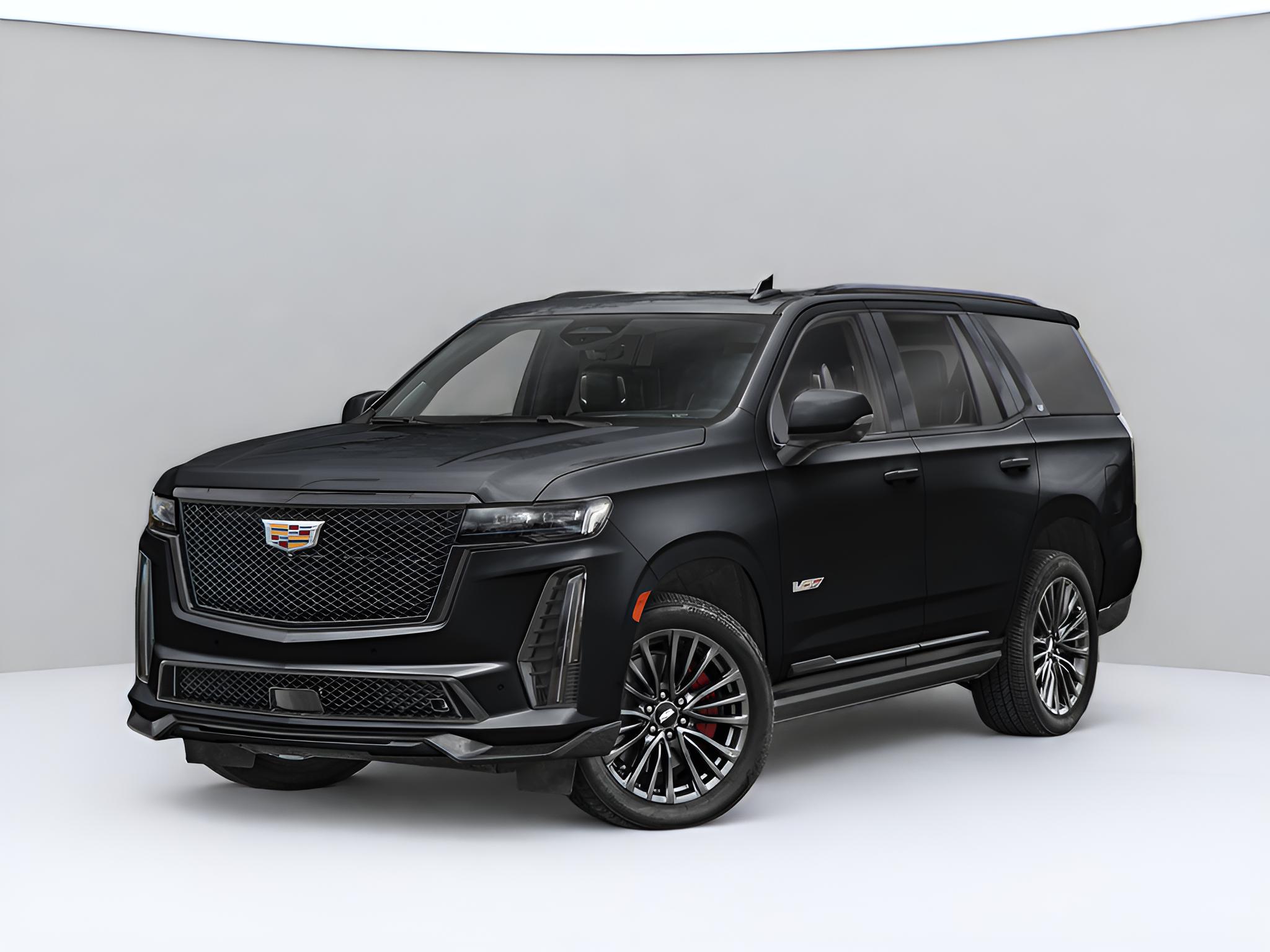 2023 Cadillac Escalade Escalade-V