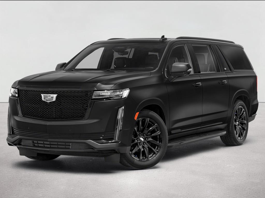 2022 Cadillac Escalade ESV Sport