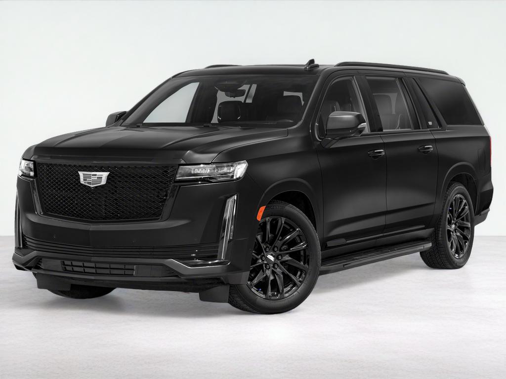 2023 Cadillac Escalade ESV Sport Platinum