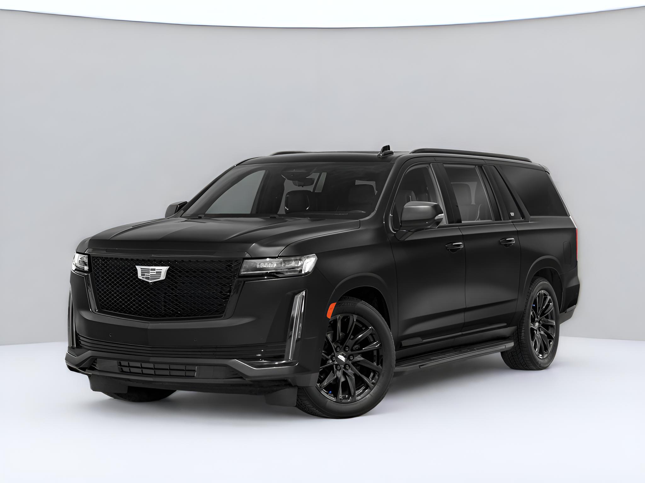 2023 Cadillac Escalade ESV Sport Platinum