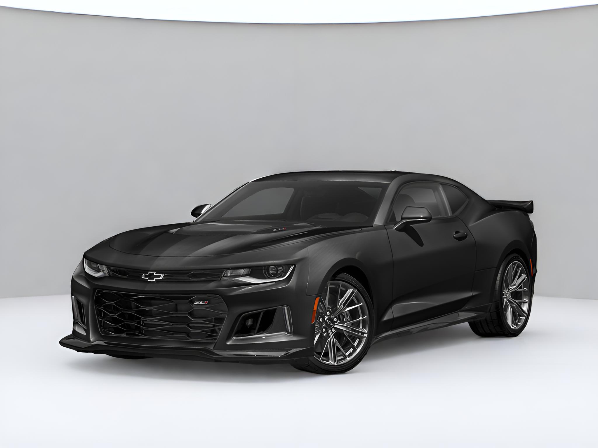 2023 Chevrolet Camaro ZL1