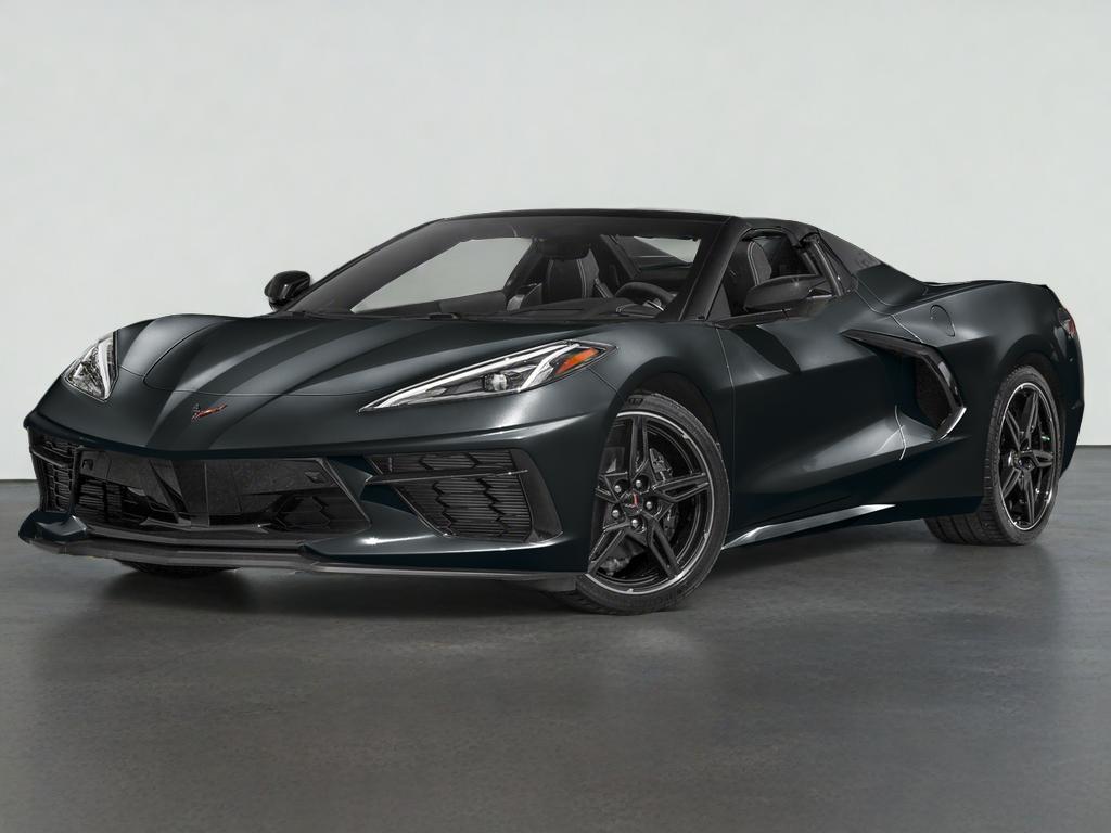 2023 Chevrolet Corvette Stingray 3LT