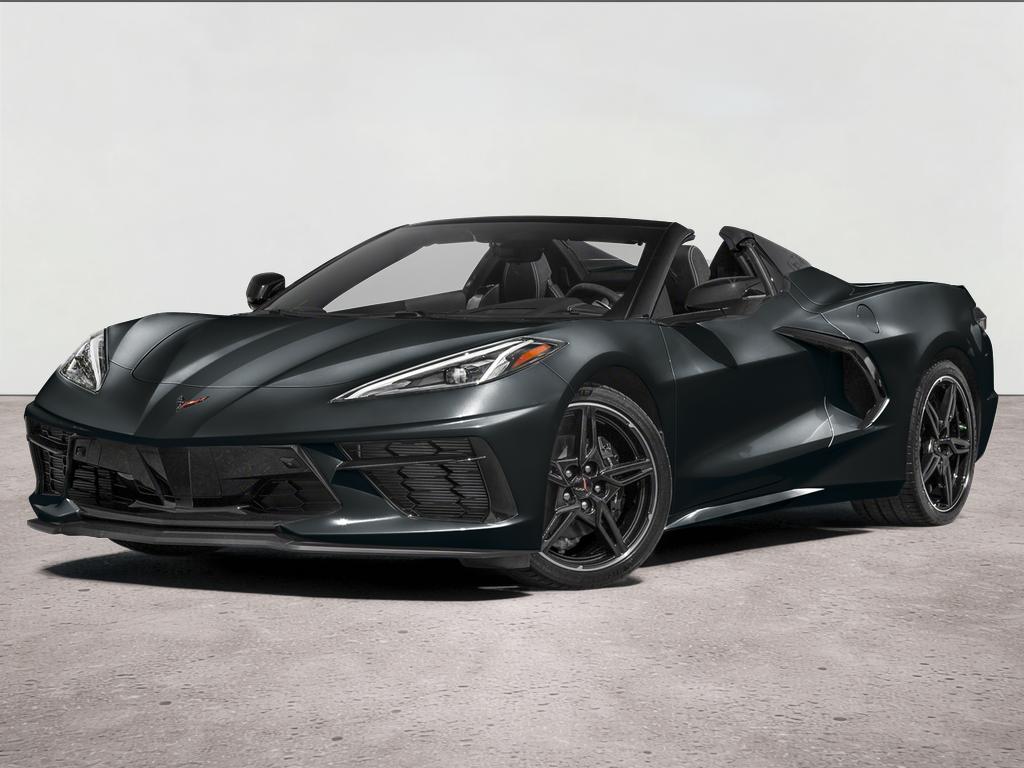 2023 Chevrolet Corvette Stingray 3LT