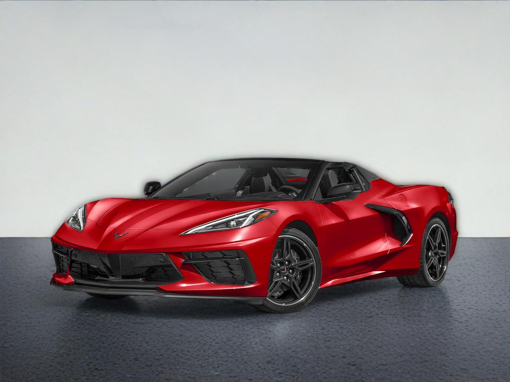 2023 Chevrolet Corvette Stingray 3LT