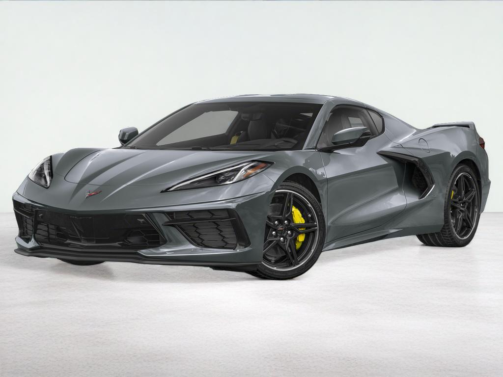 2023 Chevrolet Corvette Stingray 1LT