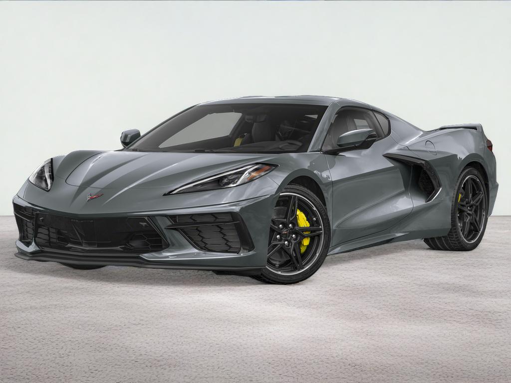 2023 Chevrolet Corvette Stingray 1LT