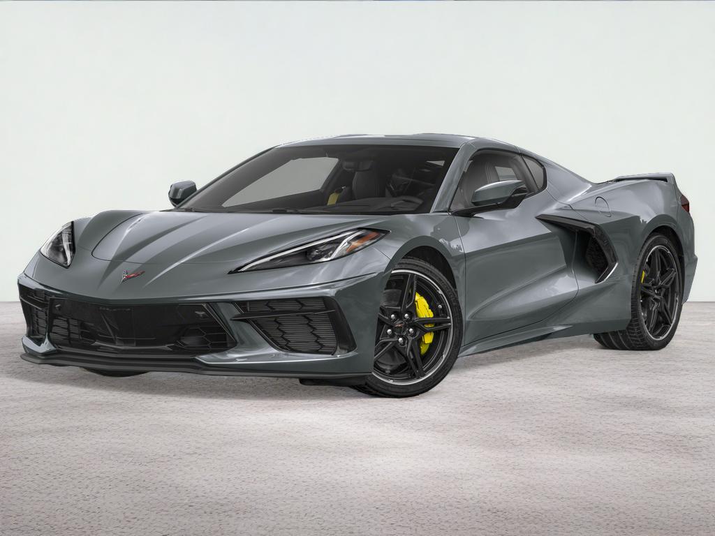 2023 Chevrolet Corvette Stingray 1LT