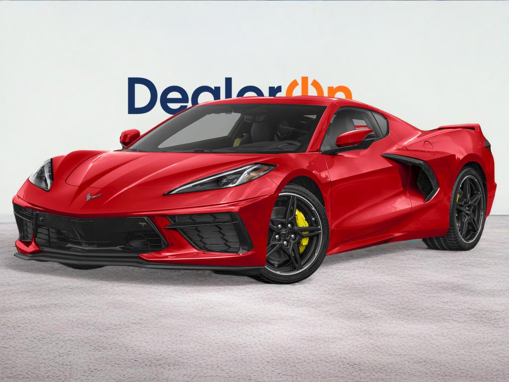2023 Chevrolet Corvette Stingray 3LT