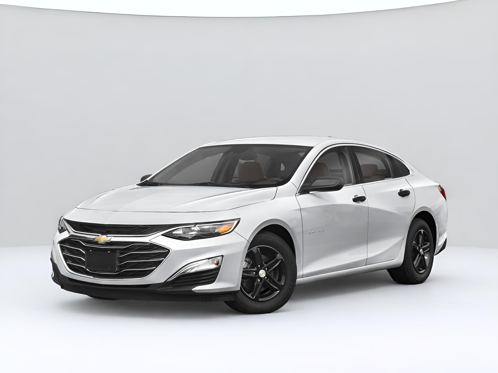 2023 Chevrolet Malibu FL