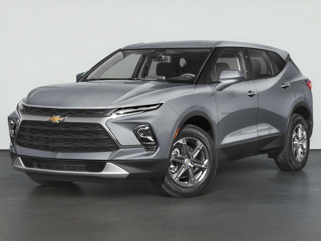 2025 Chevrolet Blazer 2.0T 2LT FWD's photo