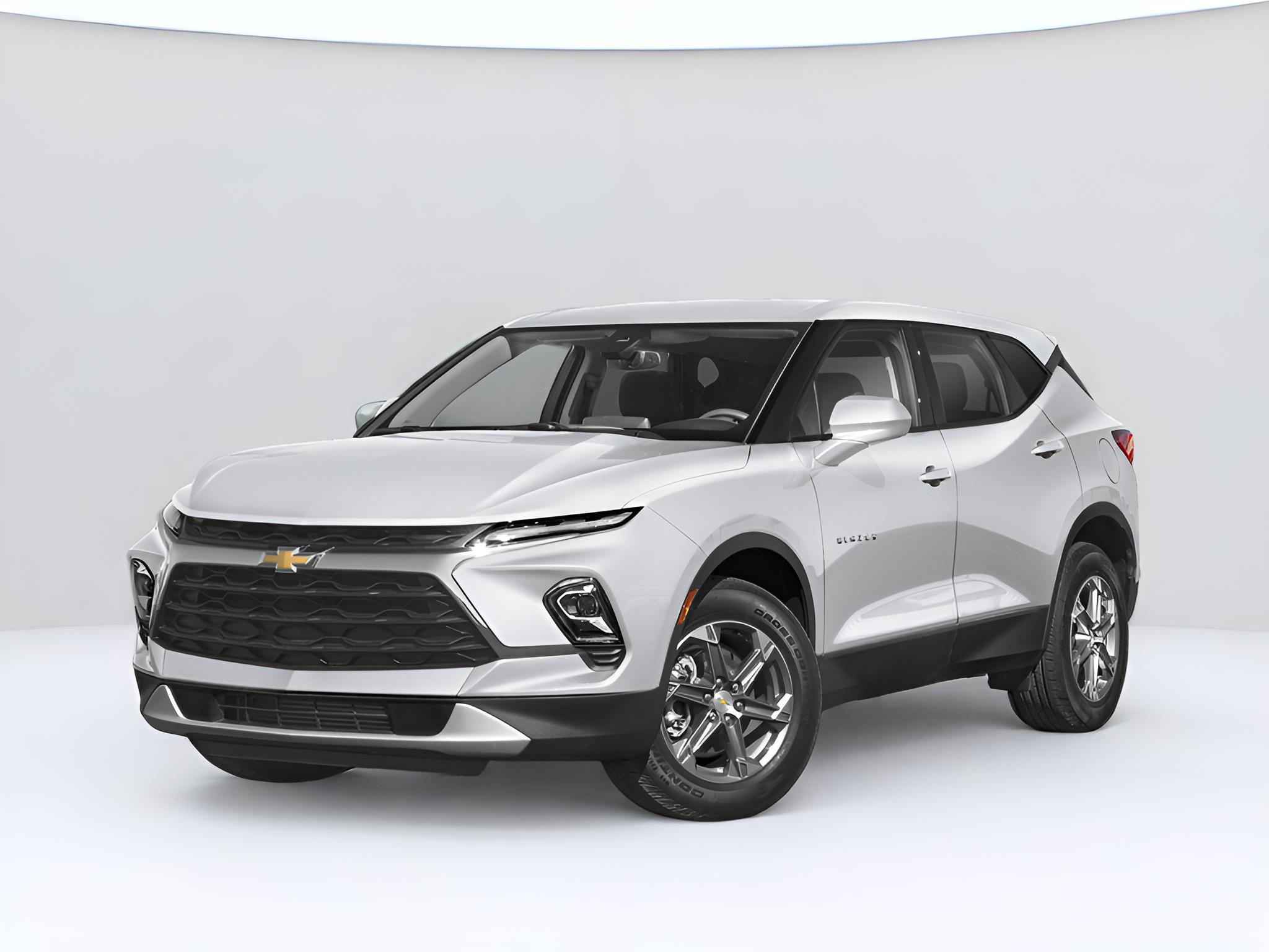 2023 Chevrolet Blazer FWD RS