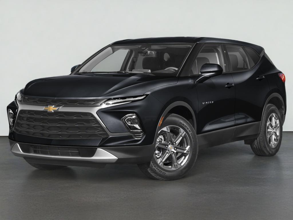 2023 Chevrolet Blazer Premier