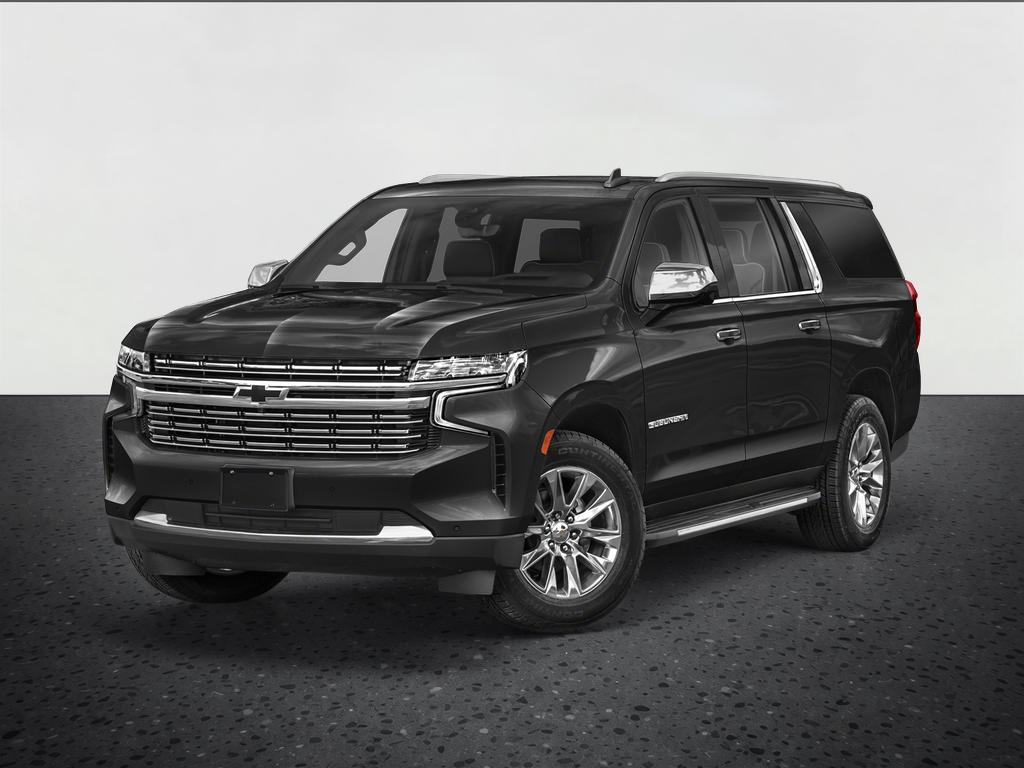 2023 Chevrolet Suburban