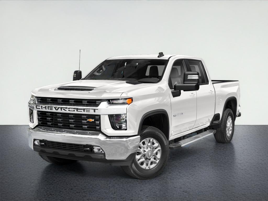 2023 Chevrolet Silverado 2500 HD LT