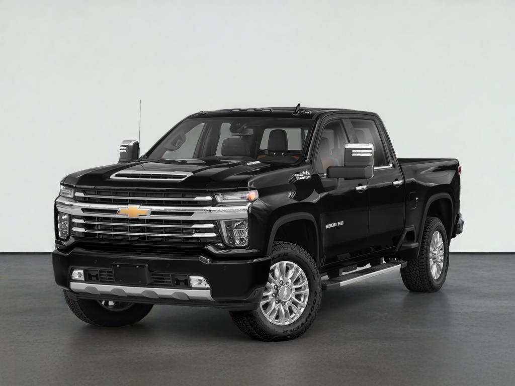 2023 Chevrolet Silverado 2500 HD High Country