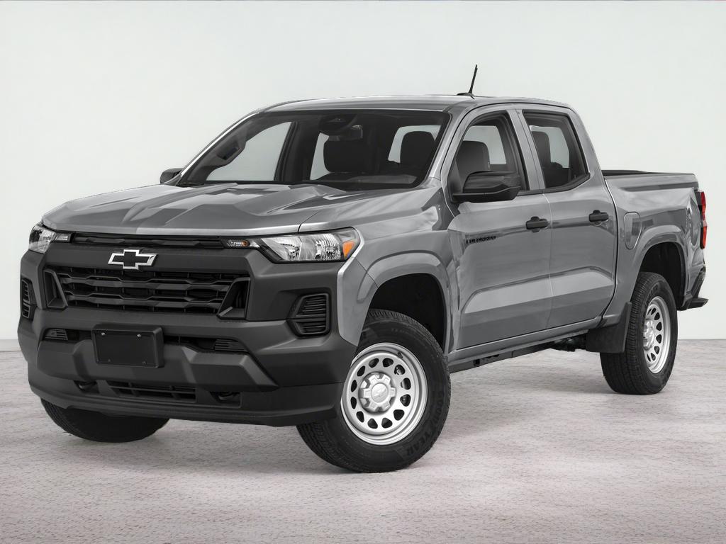 2023 Chevrolet Colorado ZR2