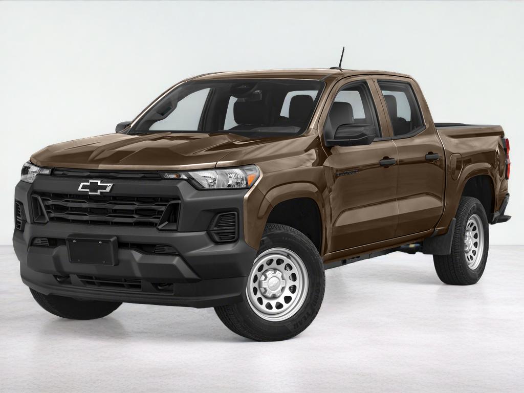 2023 Chevrolet Colorado WT