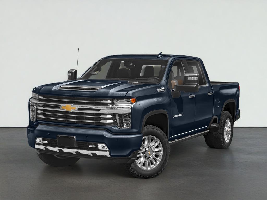 2023 Chevrolet Silverado 3500 HD High Country