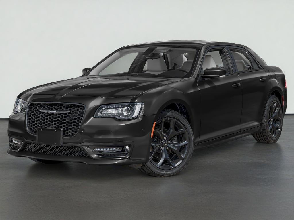 2023 Chrysler 300 Touring L AWD's photo