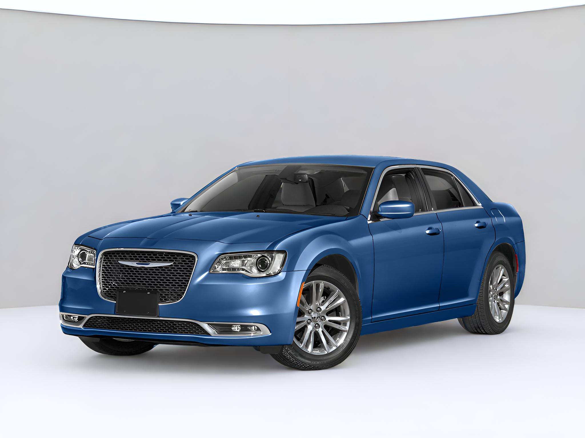 2023 Chrysler 300 Touring