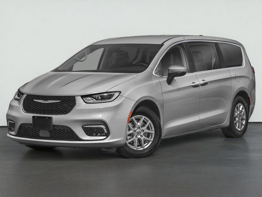 2023 Chrysler Pacifica Touring L FWD