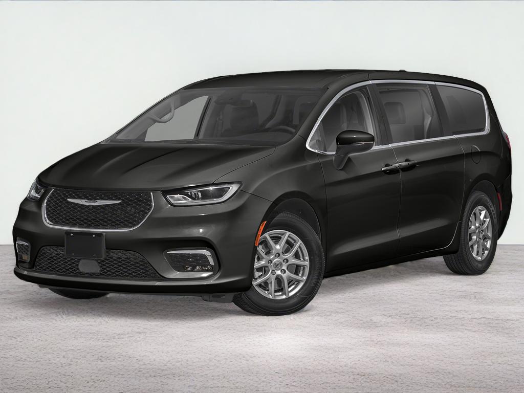 2023 Chrysler Pacifica Touring L FWD