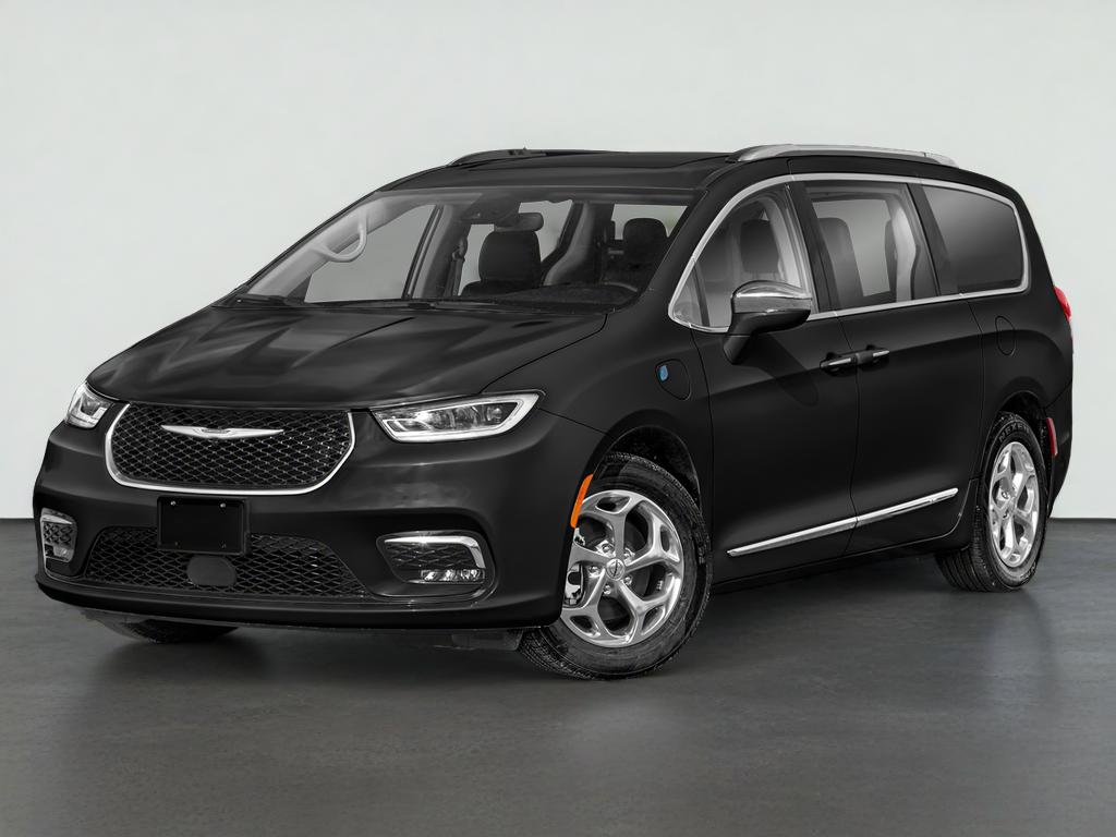 2023 Chrysler Pacifica Hybrid Limited