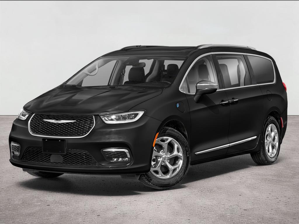 2023 Chrysler Pacifica Hybrid Limited