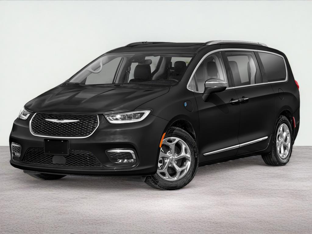 2023 Chrysler Pacifica Hybrid Limited