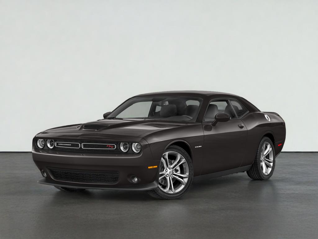 2023 Dodge Challenger GT AWD