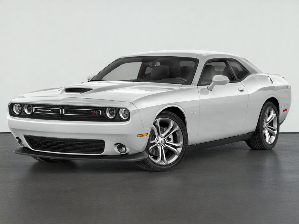 2023 Dodge Challenger GT