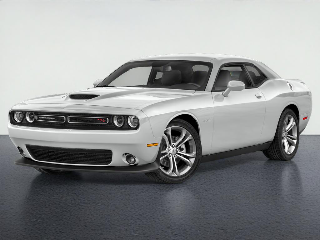 2023 Dodge Challenger GT