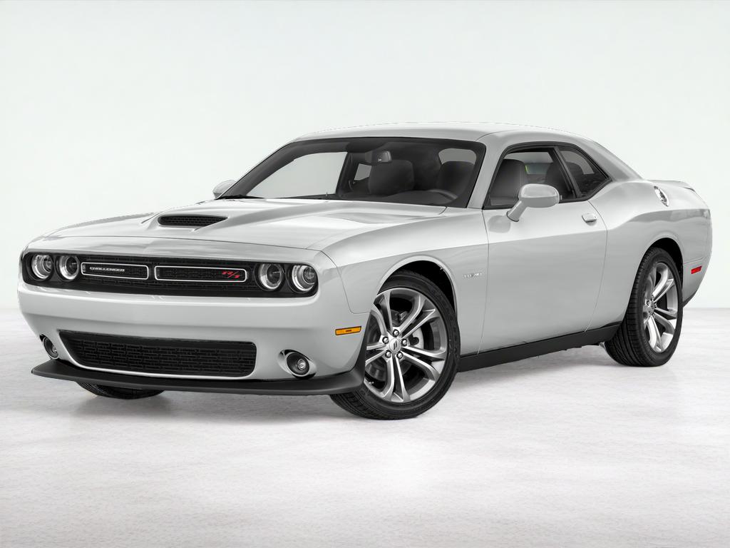 2023 Dodge Challenger GT