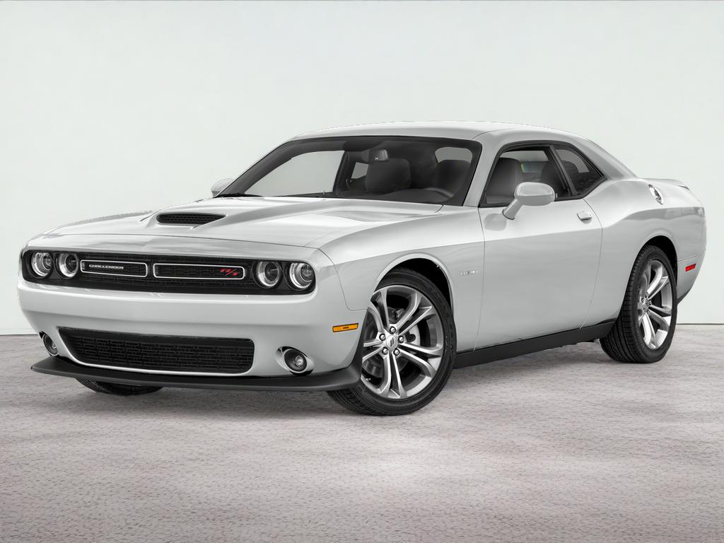 2023 Dodge Challenger GT