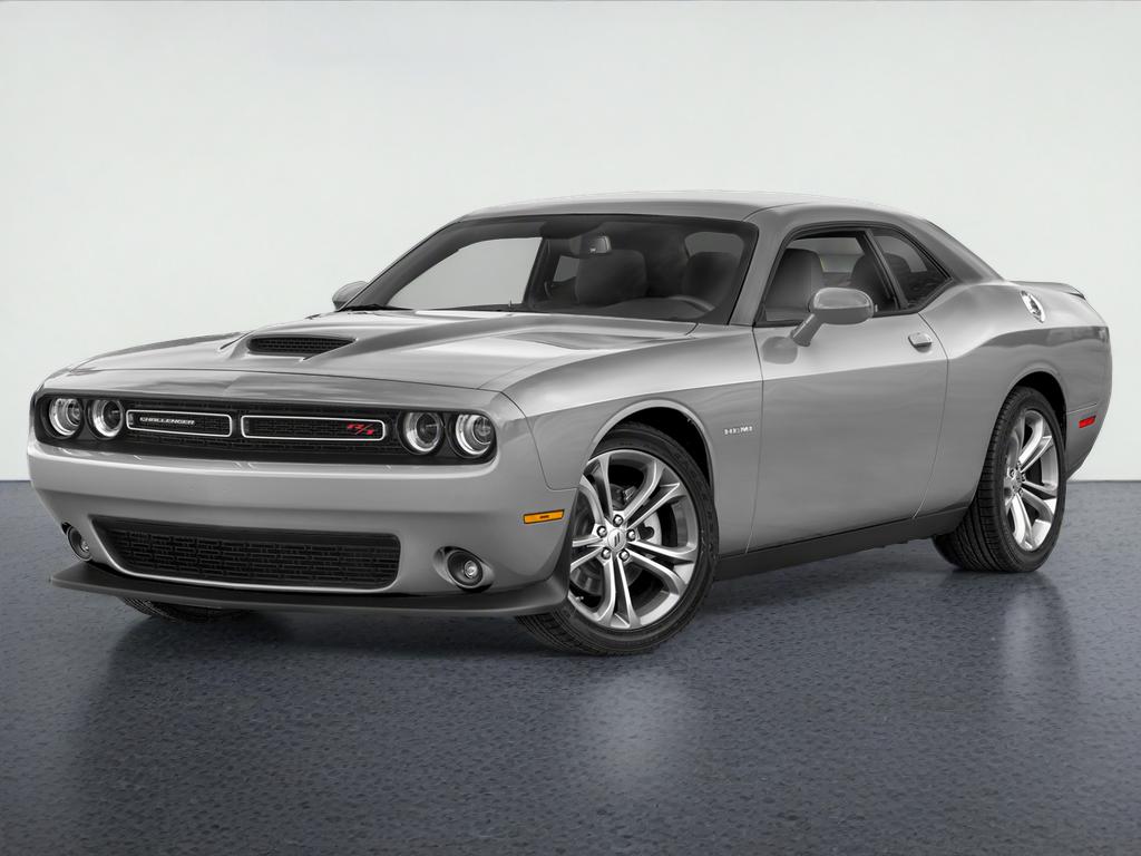 2023 Dodge Challenger GT