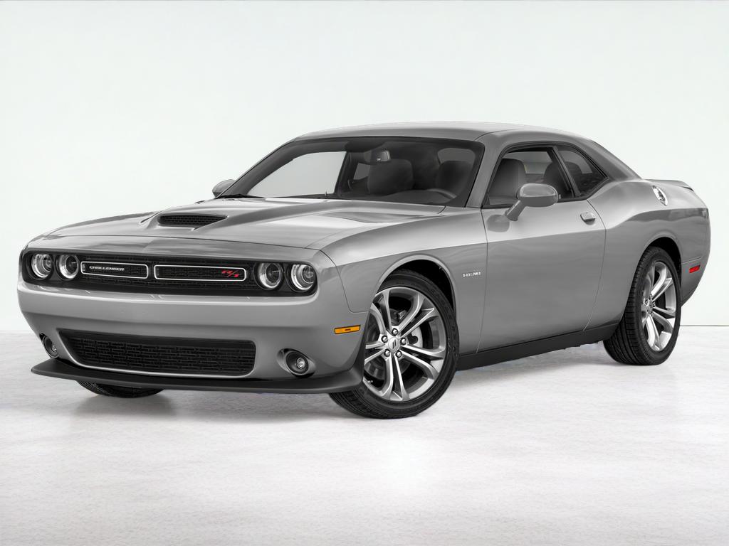 2023 Dodge Challenger GT