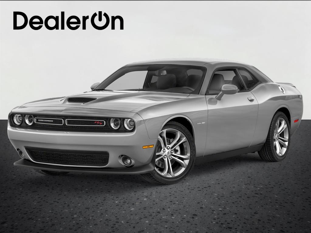 2023 Dodge Challenger GT