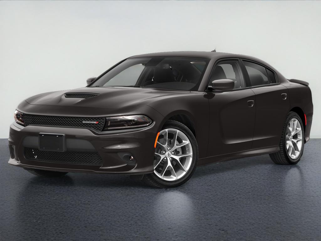 2023 Dodge Charger R/T